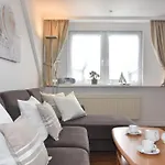 Haus Szameit, Whg 2