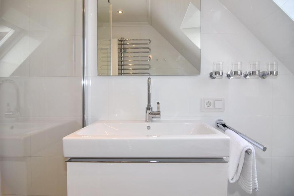 Apartment Haus Szameit, Whg 2 *