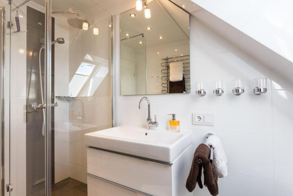 Apartment Haus Szameit, Whg 2 *