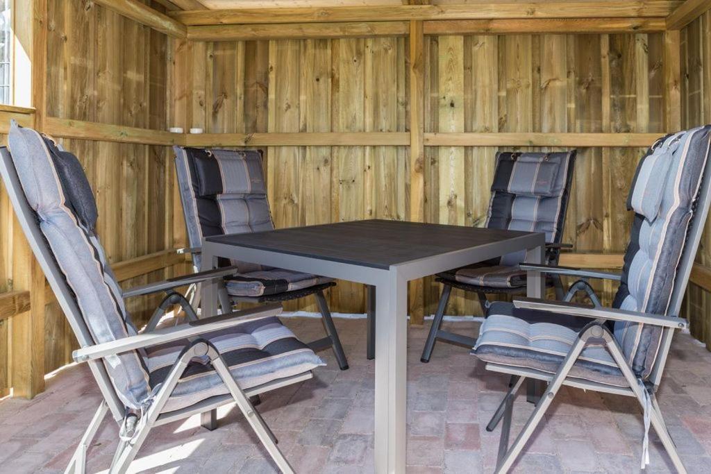 Haus Szameit, Whg 2 * Rantum (Sylt)