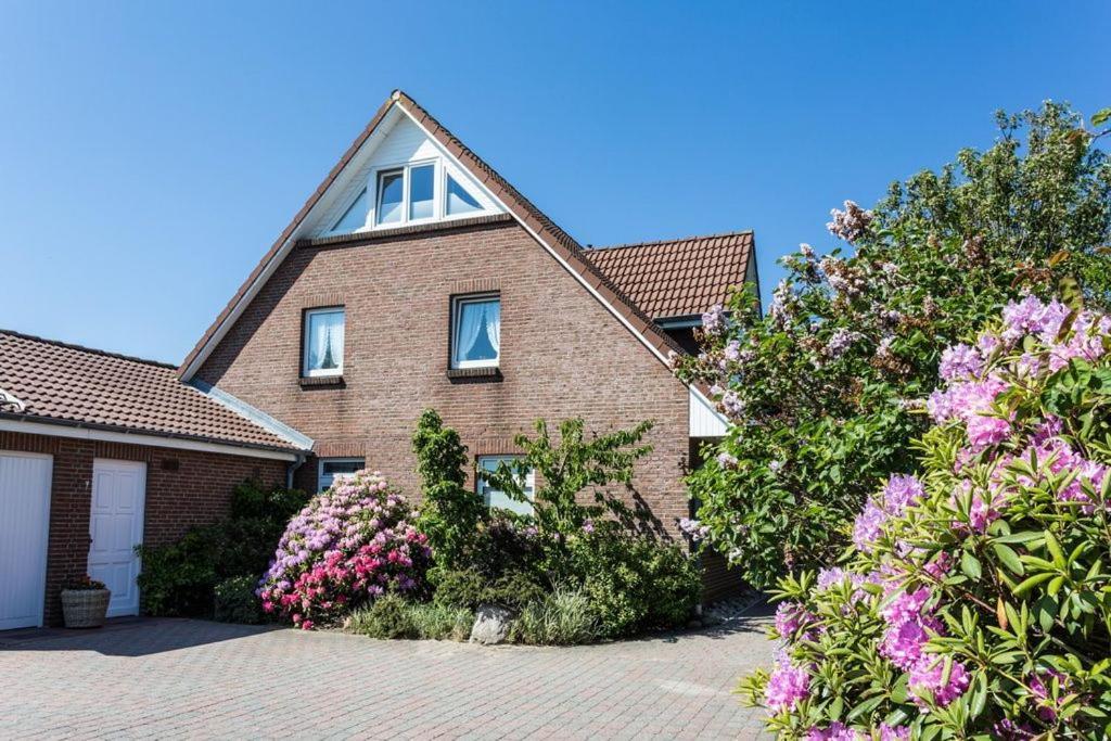 Apartment Haus Szameit, Whg 2