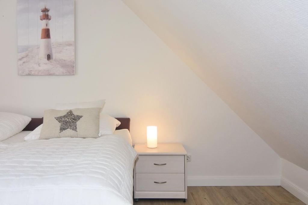 Apartment Haus Szameit, Whg 2