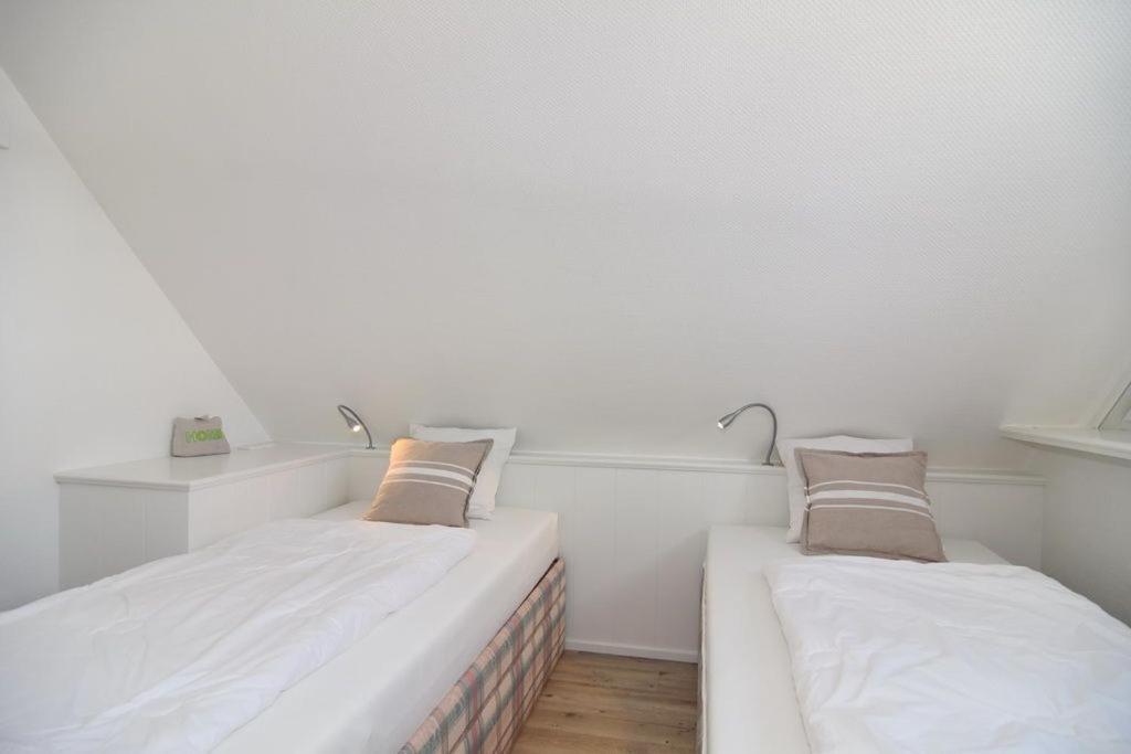 Haus Szameit, Whg 2