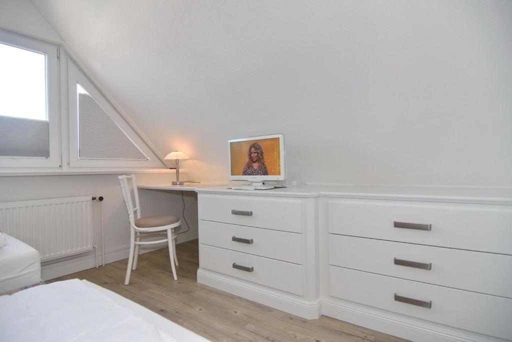 Apartment Haus Szameit, Whg 2 *