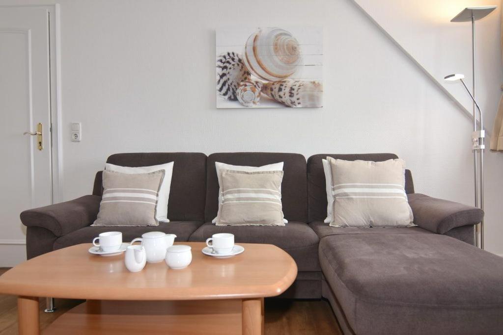 Haus Szameit, Whg 2