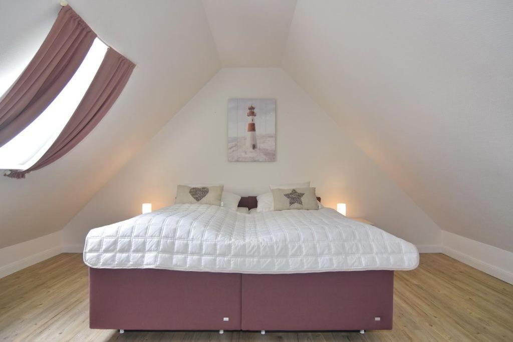 Haus Szameit, Whg 2 Apartment *